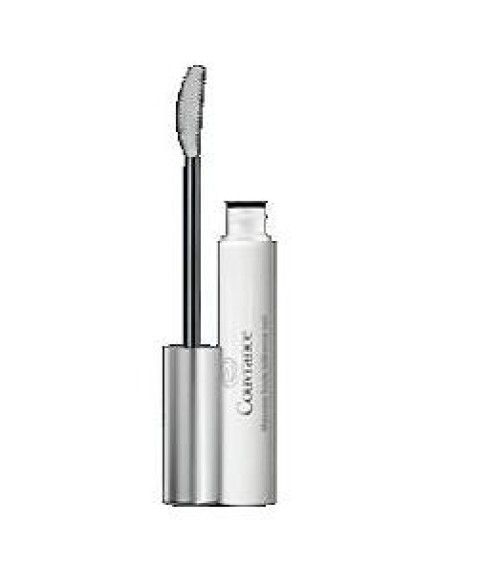 Avène Couvrance Mascara Alta Tollerabilità Colore Marrone 7 ml