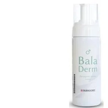 BALADERM DETERGENTE INT 150ML