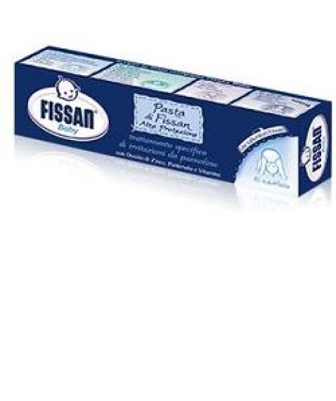 FISSAN PASTA  50ML A/PR