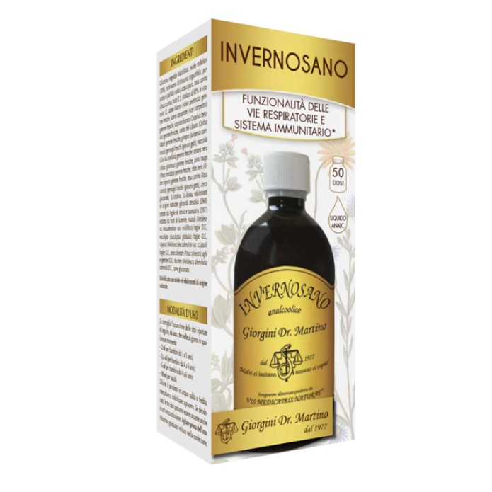 INVERNOSANO LIQUIDO 500ML