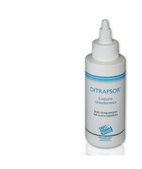 DITRAPSOR-LOZIONE 100 ML