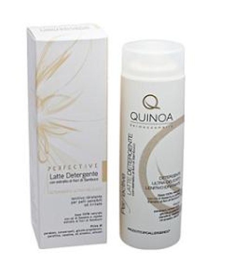 QUINOA-LATTE DET PERF 200ML