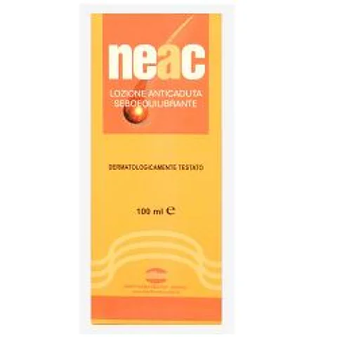 NEAC LOZ DERMAT 100ML NEAC LOZ DERMAT 100ML