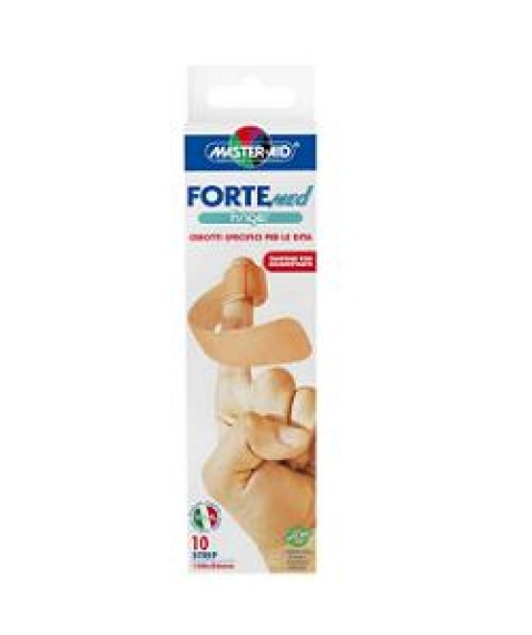 CER FORTEMED FINGER 150X20 10P