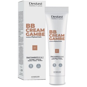 DESTASI BBCREAM GAMBE TONALITA' 01