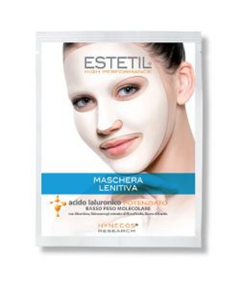 ESTETIL Masch.Lenitiva 17ml