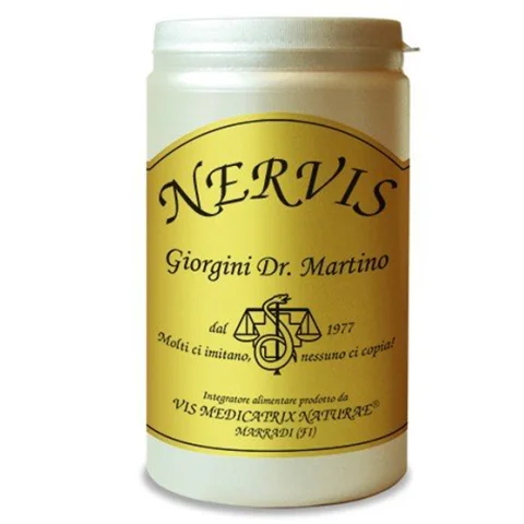 NERVIS 500PAST NERVIS 500PAST
