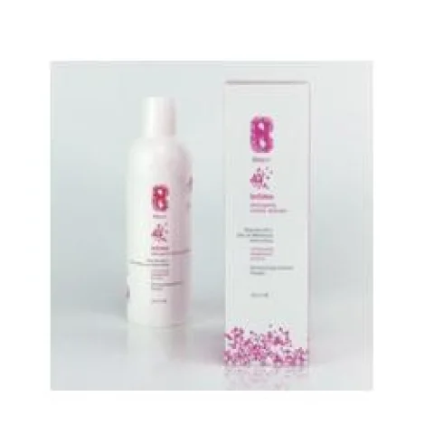 BIOPUR INTIMO DETERGENTE 250ML