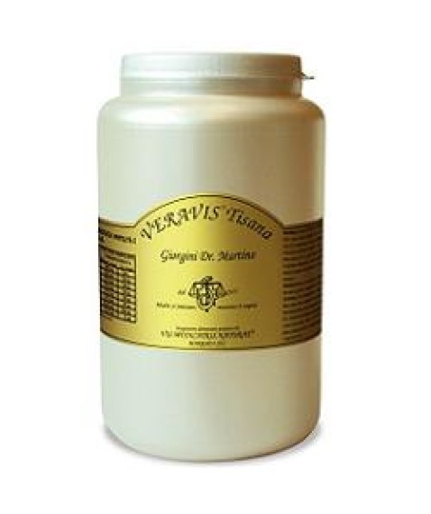 VERAVIS TISANA 500GR