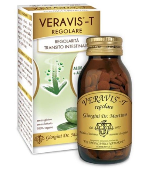 VERAVIS T REGOLARE 90G GIORG