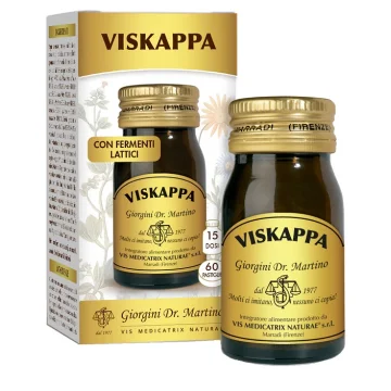 VIS KAPPA 75 Pastiglie 30g
