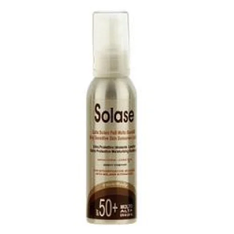 SOLASE-LATTE SOL FP50 M/ALT/PR