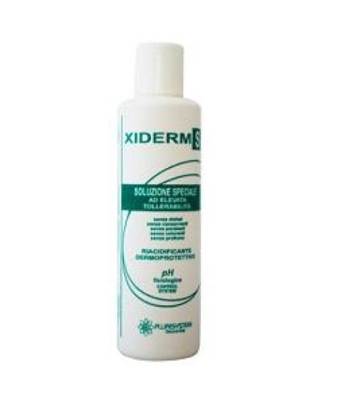 XIDERM S SOL SPEC 200ML