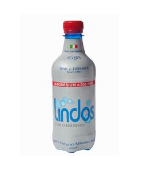 LINDOS 500ML X 6PZ