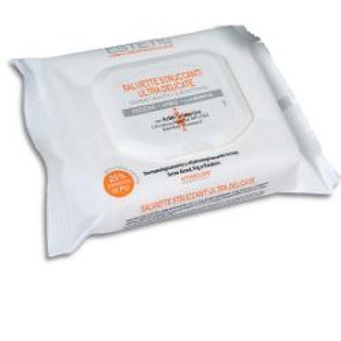 ESTETIL 25SALVIETTE STRUCCANTI ESTETIL 25SALVIETTE STRUCCANTI