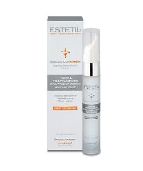 ESTETIL Crema C/Occhi 15ml