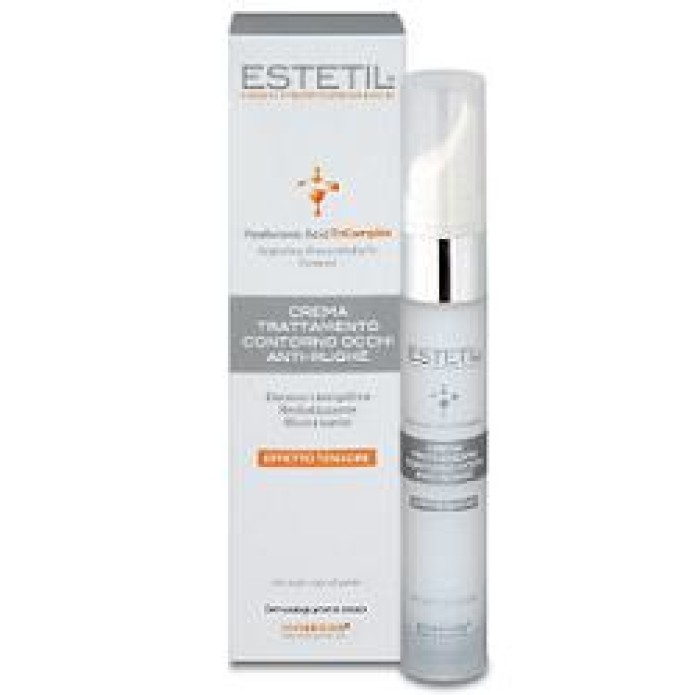 ESTETIL Crema C/Occhi 15ml