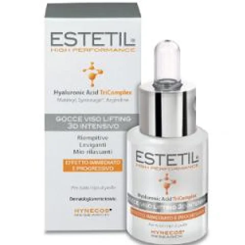 ESTETIL Gocce Lifting 3D Int. ESTETIL Gocce Lifting 3D Int.