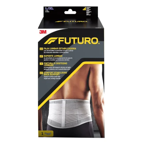 FUTURO Cint.Sost.Lombare S/M FUTURO Cint.Sost.Lombare S/M