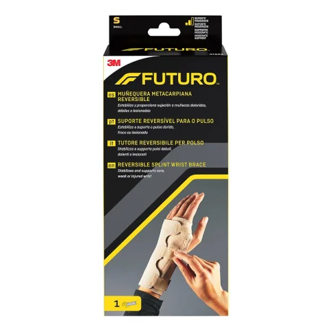 FUTURO TUTORE POLSO REVERS M FUTURO TUTORE POLSO REVERS M