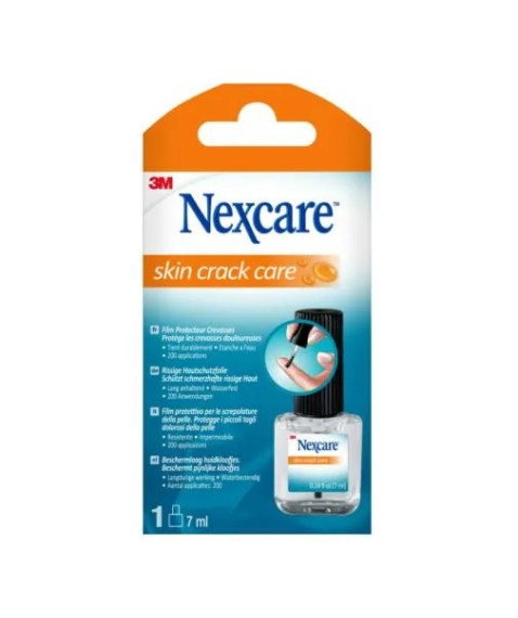 NEXCARE SKIN CRACK*TRATT 7ML