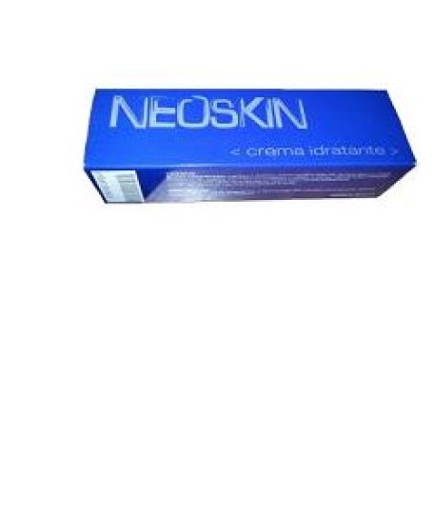 NEOSKIN Crema Idrat.50ml