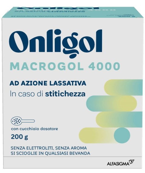 ONLIGOL FLACONE 200G C/CUCC DOS