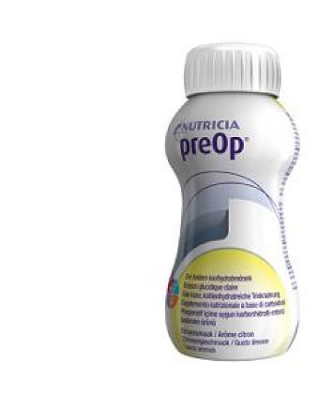 PREOP 4x200ml