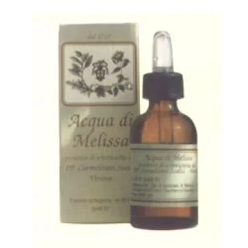 ACQUA MELISSA GTT 30ML (CARM.S