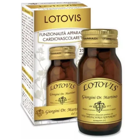 LOTOVIS Past.50g LOTOVIS Past.50g