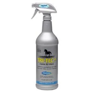 TRI-TEC 14 EQUINI REPELLENTE SPRAY 950ML - FARNAM
