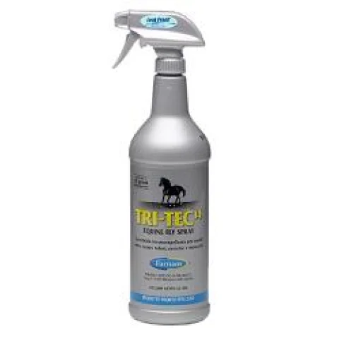 TRI-TEC 14 EQUINI REPELLENTE SPRAY 950ML - FARNAM