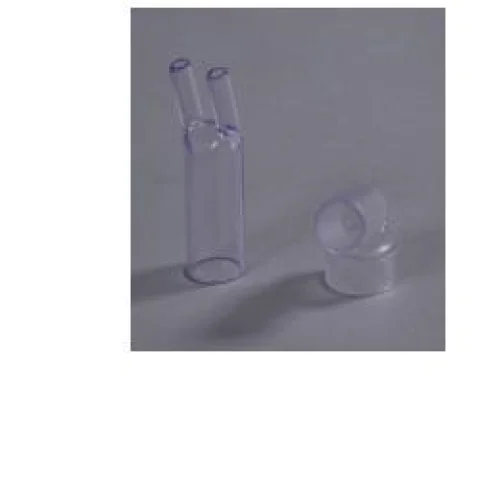 FORCELLA NASALE C/RACC MARKOS