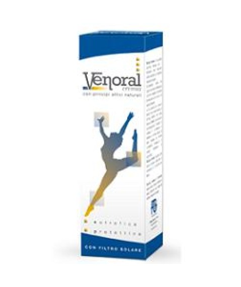 VENORAL-CREMA 100ML