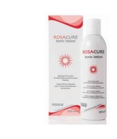 ROSACURE Loz.Tonica 200ml