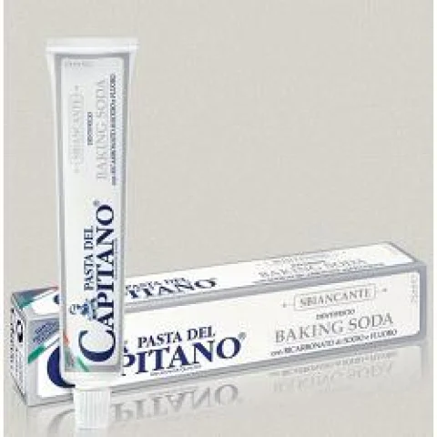 DENTIFRICIO BAKING SODA 100ML DENTIFRICIO BAKING SODA 100ML
