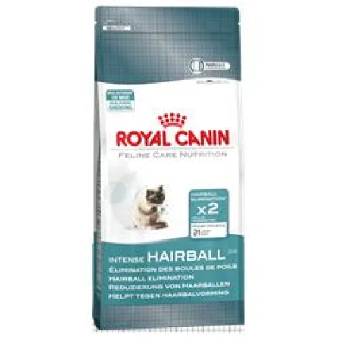 ROYAL CANIN GATTO HAIRBALL CARE 400GR ROYAL CANIN GATTO HAIRBALL CARE 400GR