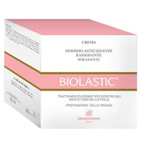Biolastic Crema Elasticizzante Biolastic Crema Elasticizzante