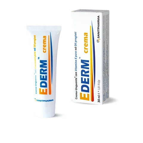 EDERM CREMA 30ML