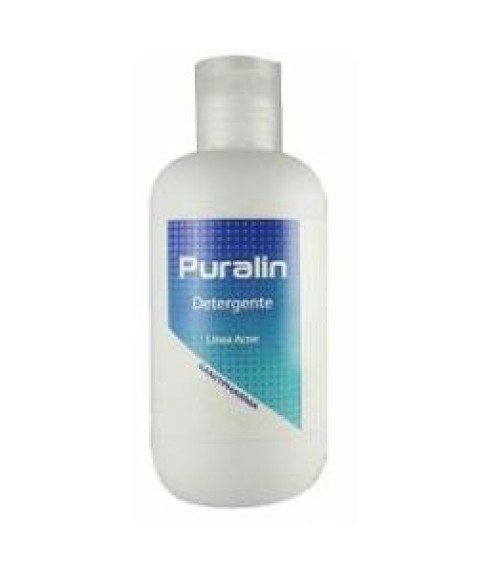 PURALIN DET VISO/CORPO 200ML