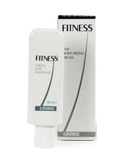 FITNESS CREMA BASE IDRAT