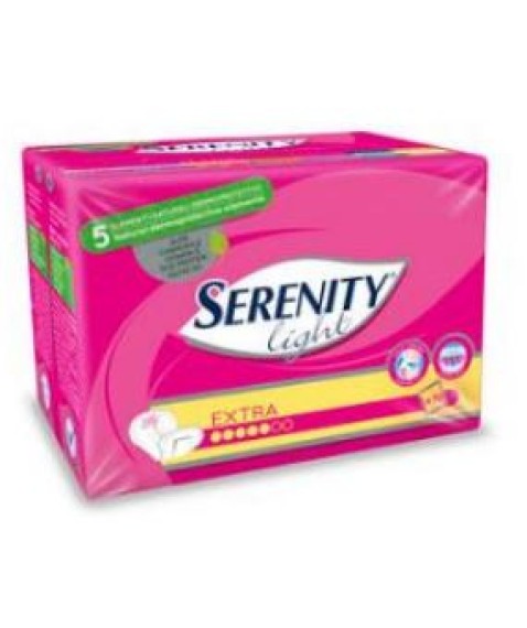 SERENITY LIGHT LADY EXTRA 30PZ