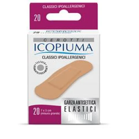 ICOPIUMA CER CLASS GRA 20PZ ICOPIUMA CER CLASS GRA 20PZ