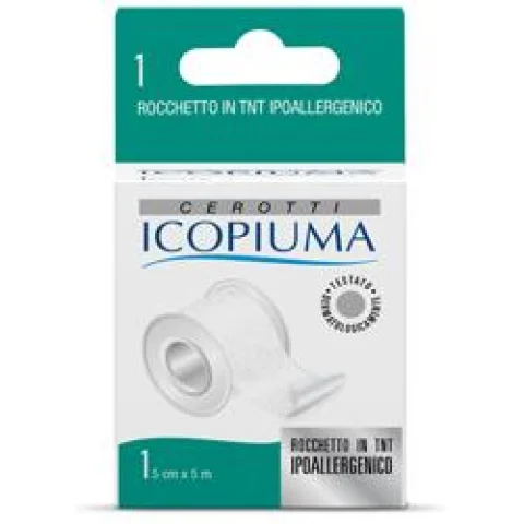 ICOPIUMA ROCC TNT CART 5X5 ICOPIUMA ROCC TNT CART 5X5