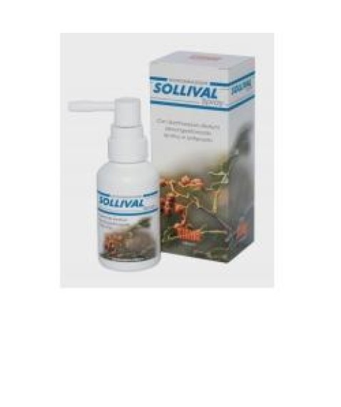 SOLLIVAL*SPY 50ML