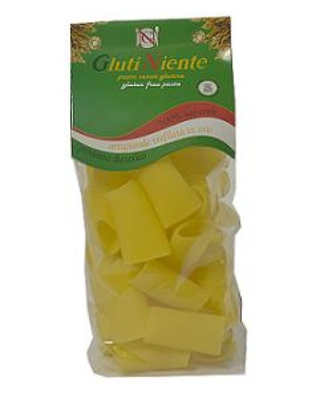 GLUTINIENTE Paccheri 400g