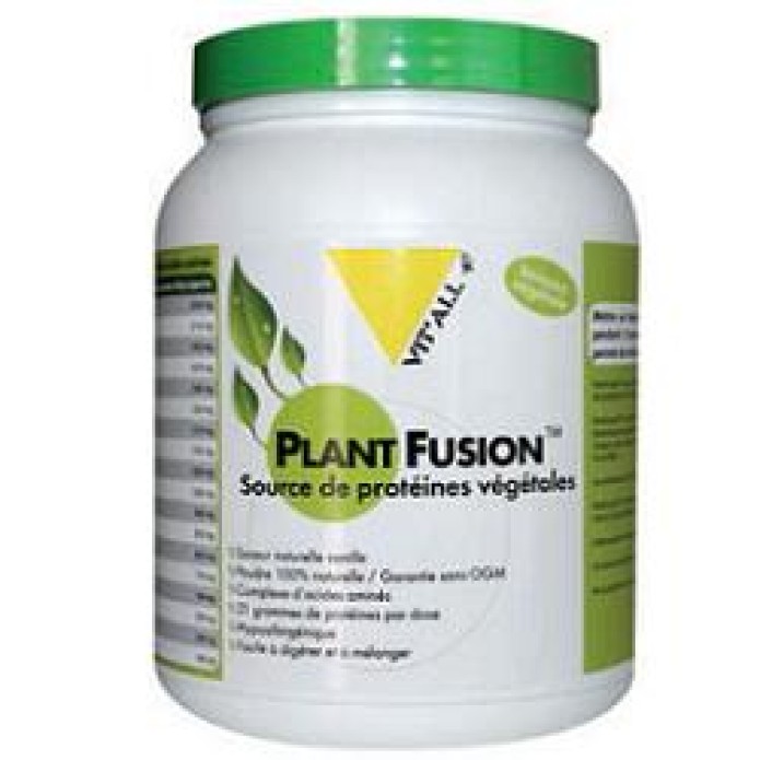 PLANTFUSION CACAO POLV OS 454G