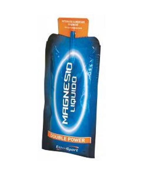 MAGNESIO LIQ 25ML ETICHSPORT