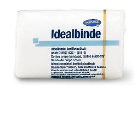BENDA IDEALBINDEN 6X500CM C/G BENDA IDEALBINDEN 6X500CM C/G