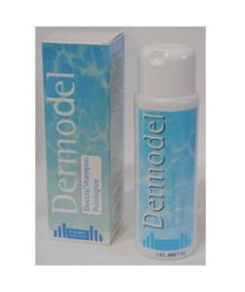 DERMODEL DOCCIA SH 200ML